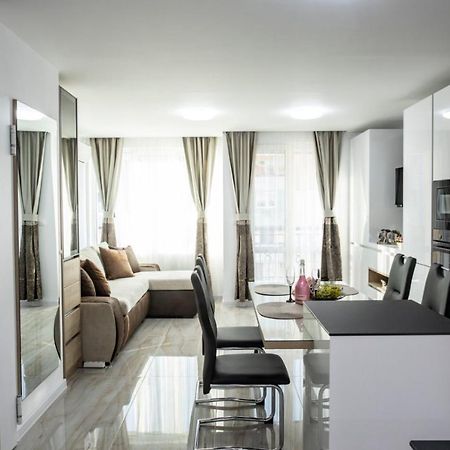 Апартамент За Гости Ивви-1 Leilighet Burgas by Eksteriør bilde
